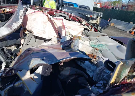 2012 Honda Civic Lx из США, поврежденный, VIN 2HGFB2F46CH001536